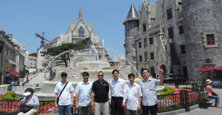 Du lịch trái vụ và những điều kiện lý tưởng khi trải nghiệm