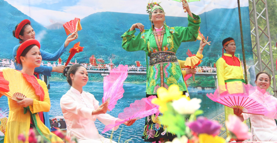 Tín ngưỡng thờ Mẫu ở Bắc Ninh