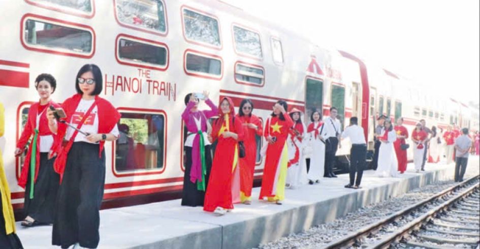 Bắc Ninh: Du lịch tăng trưởng mạnh trong năm 2025