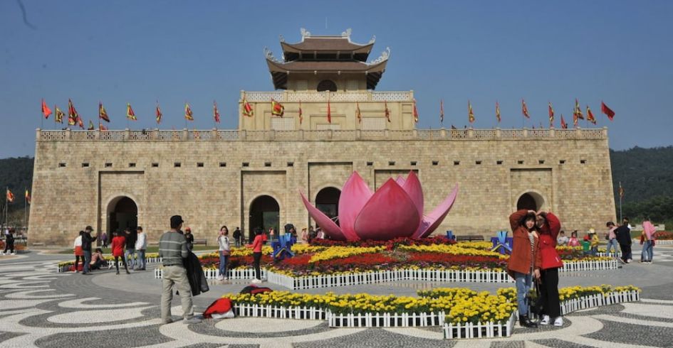 Lan tỏa giá trị di sản thế giới