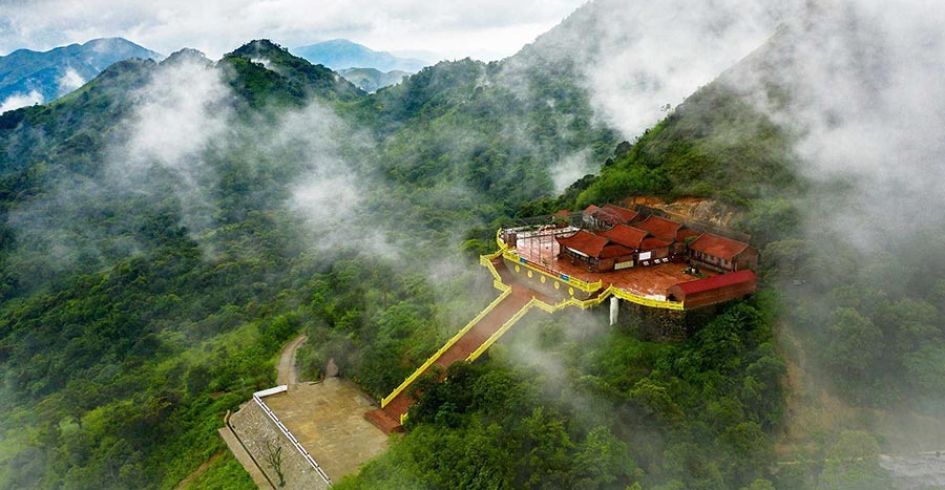 Nhiều hoạt động văn hóa - du lịch nhân dịp Đại lễ tưởng niệm 716 năm ngày Phật Hoàng Trần Nhân Tông nhập niết bàn