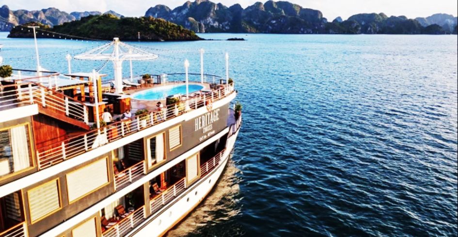 Những lưu ý an toàn không thể bỏ qua khi đi tàu du lịch