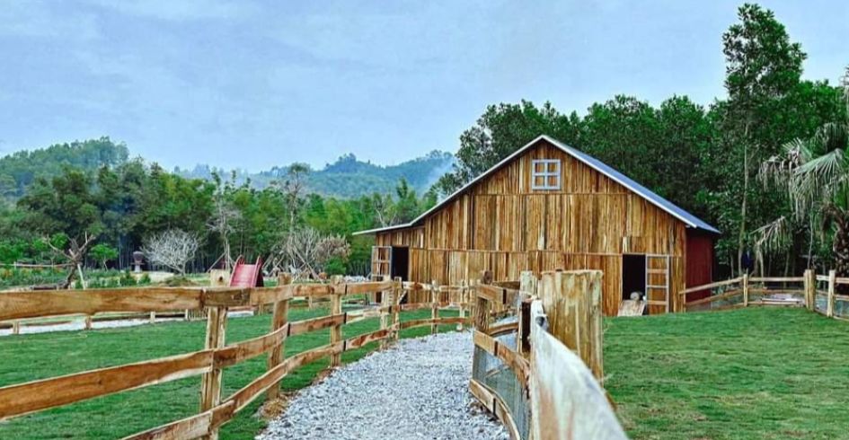 Yên Thế: Tập chung phát triển du lịch cộng đồng tại điểm du lịch cộng đồng bản Ven 