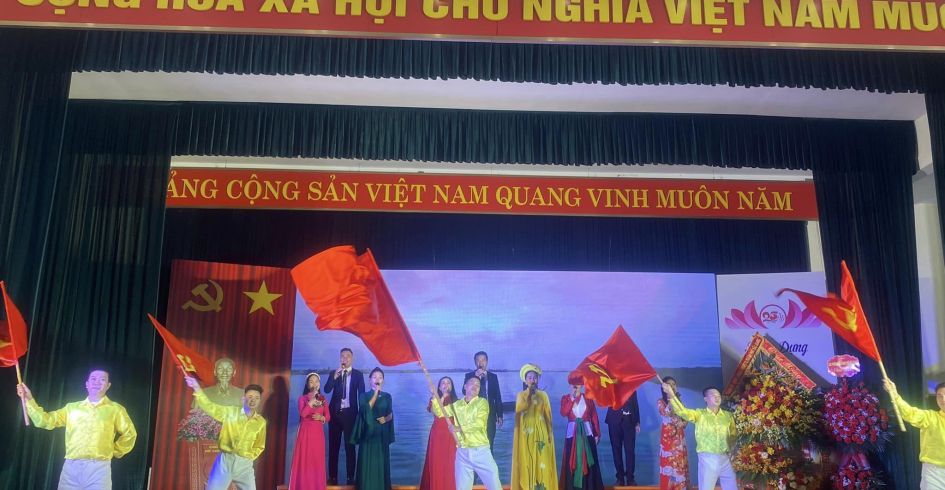 Kế hoạch tổ chức Lễ kỷ niệm 80 năm Ngày truyền thống Ngành Văn hóa