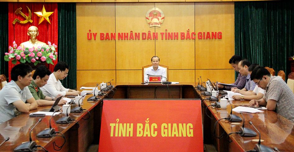 Hội thảo trực tuyến toàn quốc về dự thảo Đề án “Quốc tế hóa văn hóa Việt Nam và Việt Nam hóa văn hóa quốc tế”