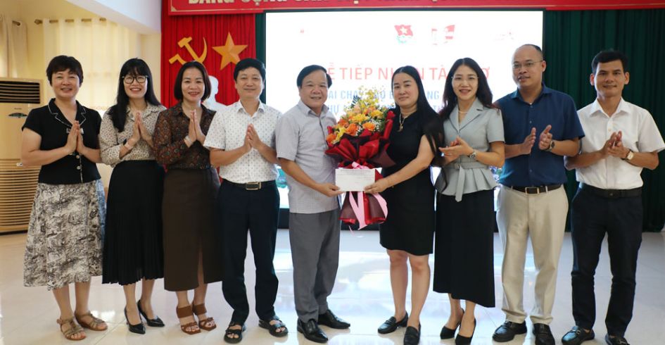 Khách sạn Hải An giảm 50% tiền phòng cho các VĐV tham dự Giải chạy Báo Bắc Giang