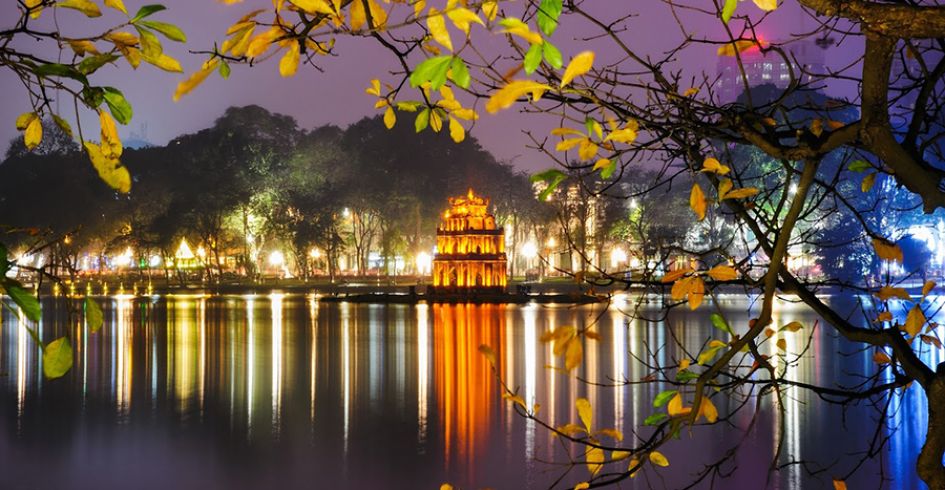 Thông tin du lịch nổi bật năm 2024: Du lịch Việt Nam hoàn thành chỉ tiêu tăng trưởng, là điểm sáng trong phát triển KT-XH