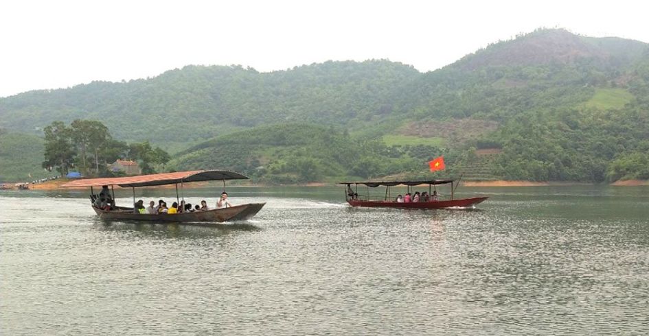 Bắc Giang đẩy mạnh liên kết, xây dựng tua, tuyến du lịch