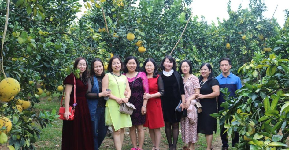 Đổi mới phương pháp quảng bá, xúc tiến du lịch hút khách đến Bắc Giang 