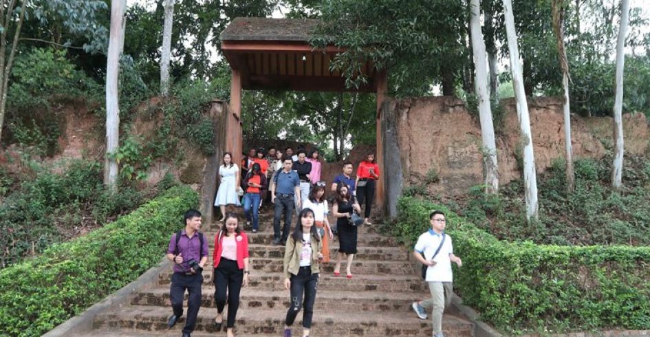 Yên Thế - Triển vọng du lịch của Bắc Giang