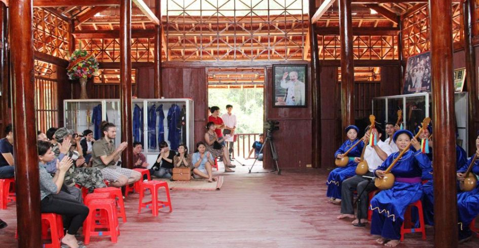 Đánh thức tiềm năng du lịch cộng đồng: Bài 3- Tăng tính chuyên nghiệp, giữ bản sắc