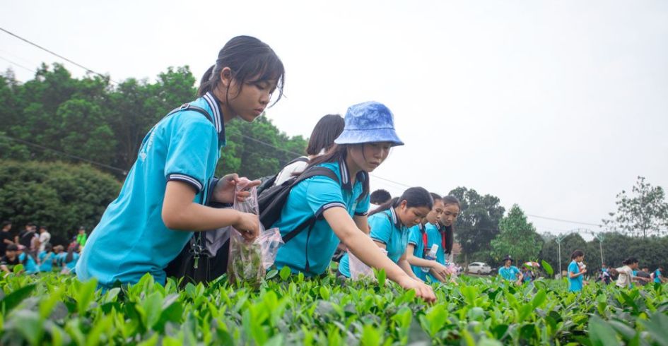 Bản Ven- điểm du lịch trải nghiệm hấp dẫn