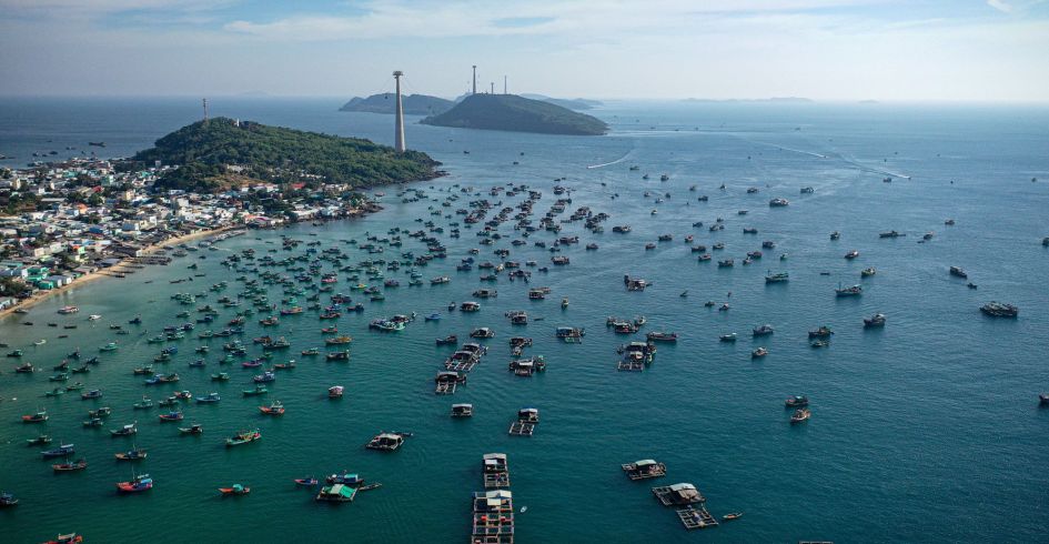 Chính phủ yêu cầu Bộ VHTTDL chủ trì, phối hợp xây dựng chính sách kích cầu, phục hồi hoạt động du lịch, lữ hành