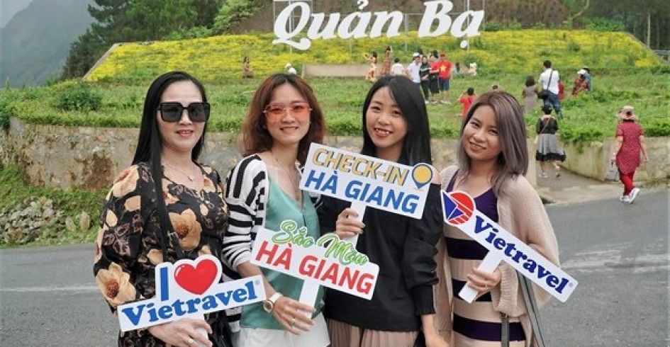 Liên kết hợp tác du lịch 8 tỉnh Tây Bắc mở rộng và TP.HCM: Sáng kiến có tính chiến lược