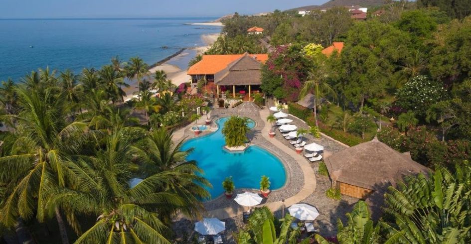 Top 10 điểm đến hiếu khách nhất Việt Nam năm 2022