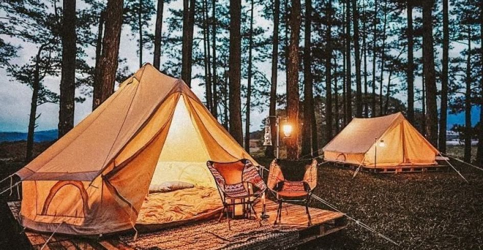 Trải nghiệm “du lịch bụi” và những điều cần lưu ý