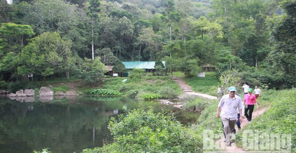 Phát triển du lịch cộng đồng: Đánh thức tiềm năng An Lạc