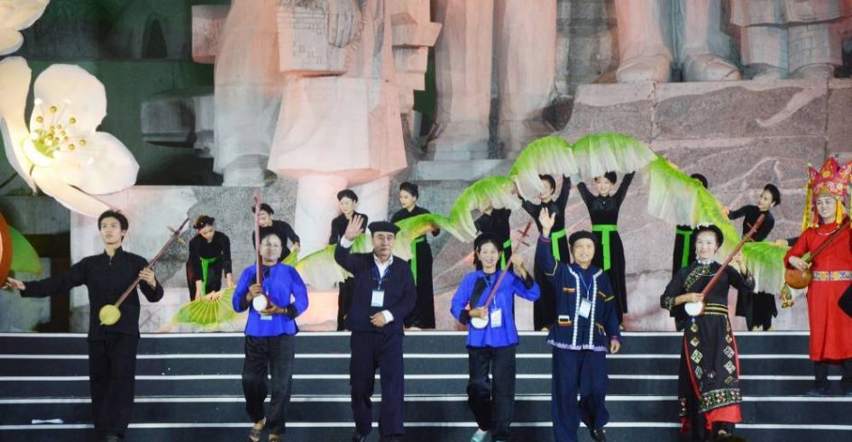 Bảo tồn và phát huy giá trị Dân ca dân tộc thiểu số gắn với phát triển du lịch