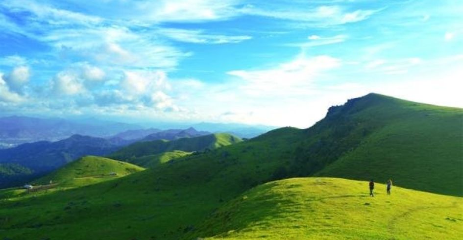 Hãy đến với Đồng Cao quê tôi nhé!