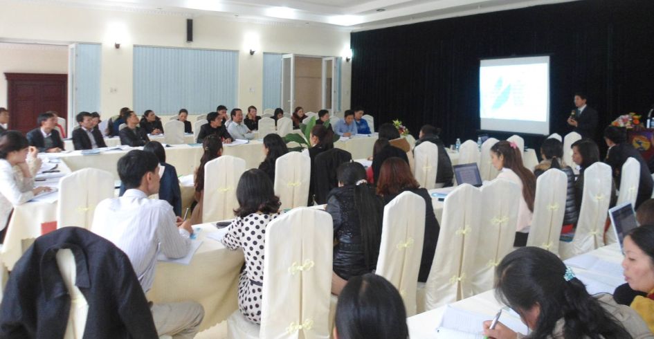 Bắc Giang: Tập huấn nghiệp vụ du lịch