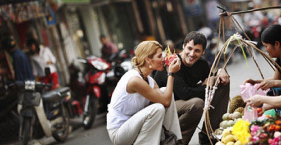 Chuẩn bị họp báo quốc tế quảng bá Chiến dịch “Exciting Viet Nam”