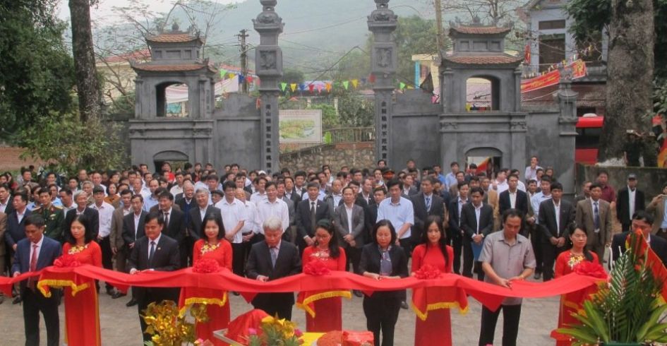 Khu du lịch Suối Mỡ cần các giải pháp thu hút du khách