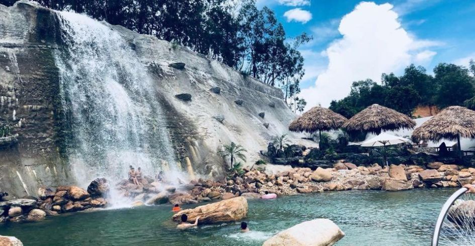 Một số điểm đến hấp dẫn tại thành phố Bắc Giang 