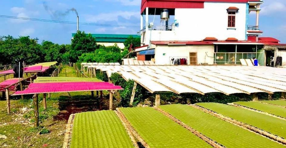 Lục Ngạn- Du lịch về miền quả ngọt 2022