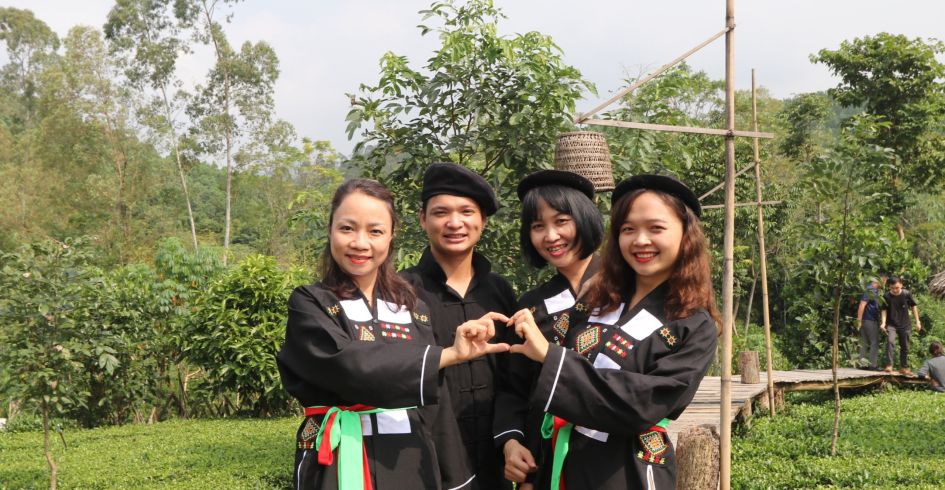 Yên Thế: Phát huy tiềm năng du lịch