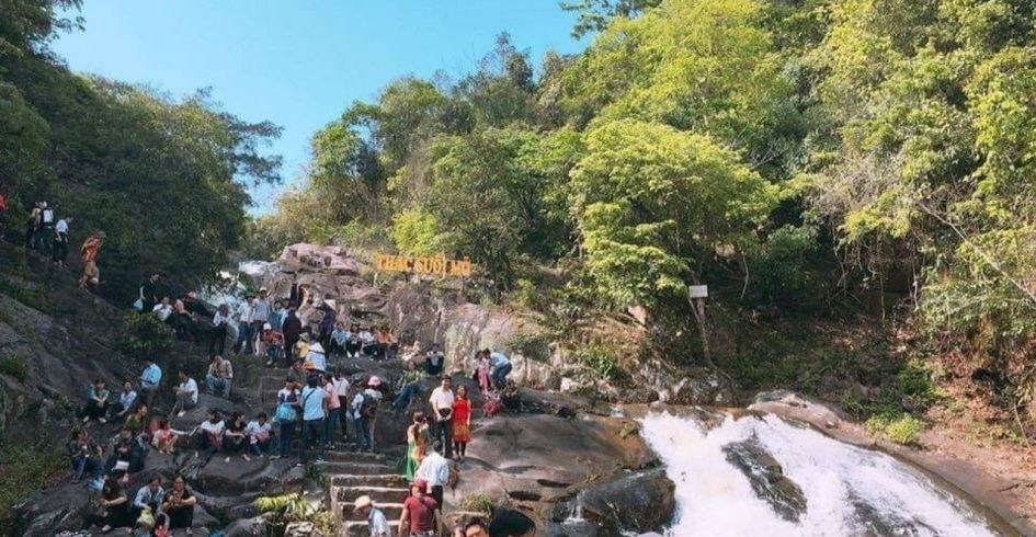 Lục Nam- Khai thác tiềm năng cho phát triển du lịch 