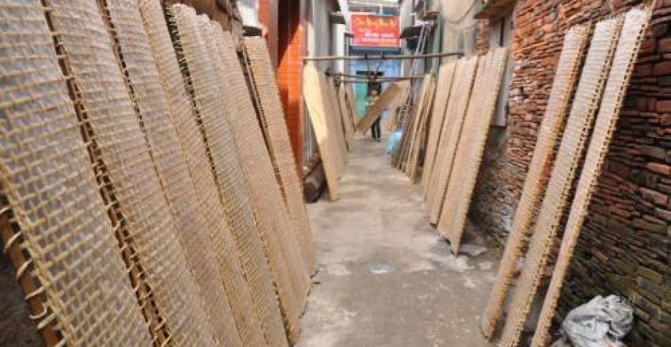 Khai thác giá trị làng nghề truyền thống ở Việt Yên để phát triển du lịch