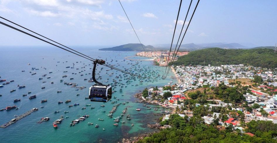 Thị trường du lịch dịp nghỉ lễ 30-4 và 1-5: Cơ hội lấy lại đà tăng trưởng