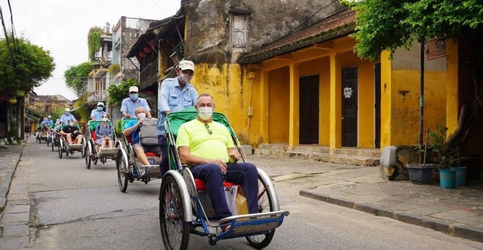 Nâng tầm vị thế du lịch Việt Nam