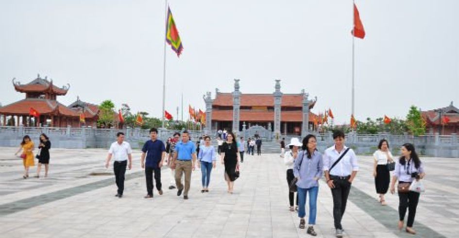 Một số điểm đến ở Bắc Giang dịp đầu năm