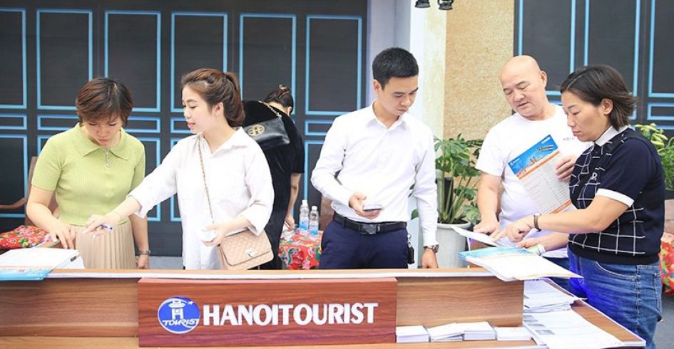 Du lịch dịp nghỉ lễ 30-4: Nhiều lựa chọn hấp dẫn