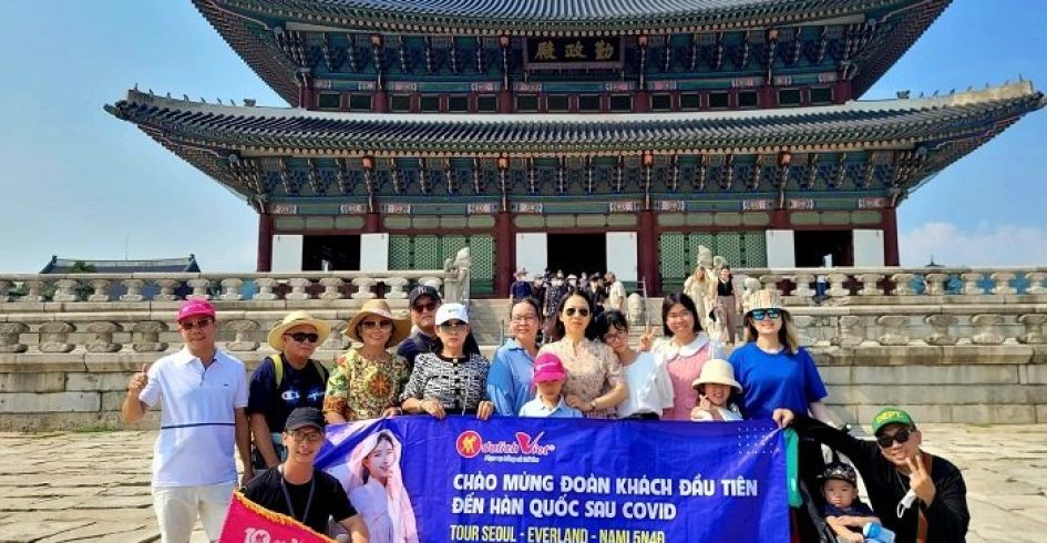 Du lịch Việt trở lại mạnh mẽ với hàng loạt ưu đãi để hút khách