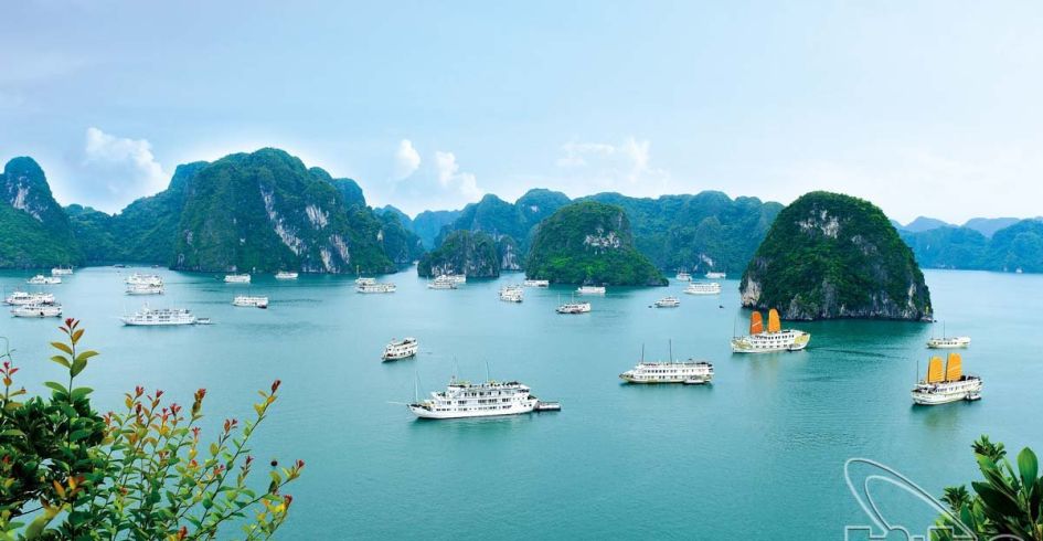 Lonely Planet đề xuất 10 điểm đến tuyệt vời cho hành trình khám phá Việt Nam