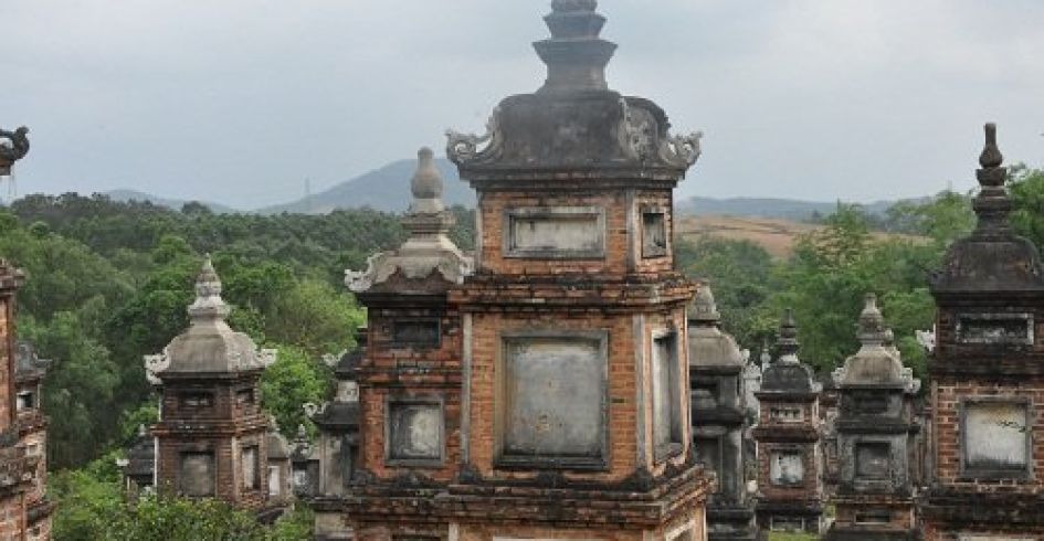 Di sản văn hóa nguồn lực lớn để phát tiển du lịch