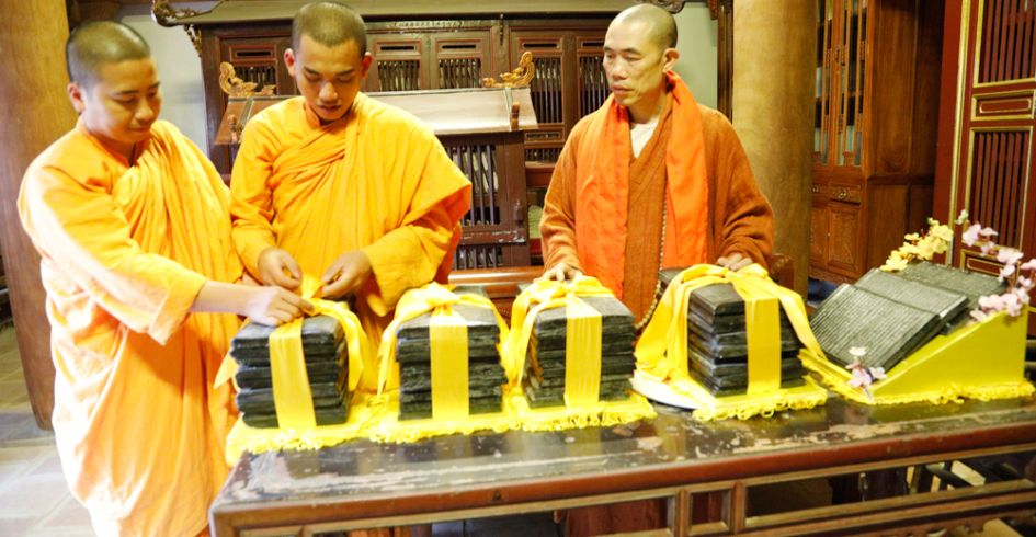 Liên kết phát triển sản phẩm du lịch độc đáo vùng Yên Tử