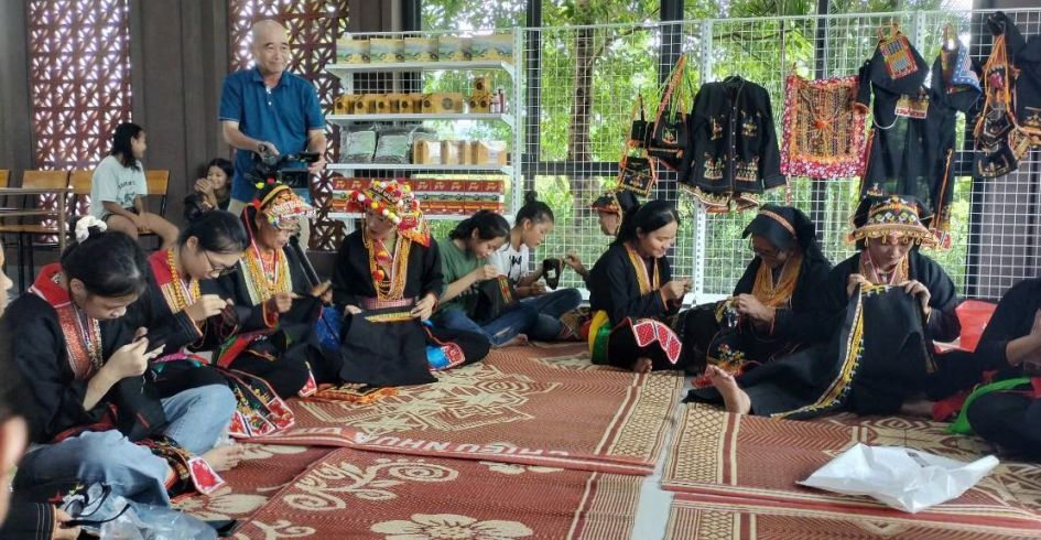 Tiềm năng phát triển du lịch ở Đồng Thông