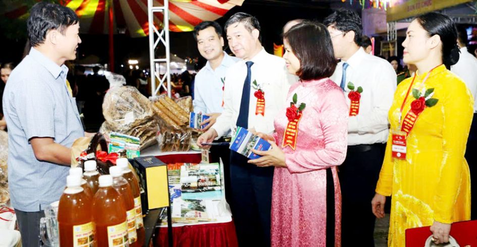 Hiệp hội Du lịch tỉnh: Củng cố tổ chức, tăng cường kết nối, thúc đẩy hoạt động du lịch