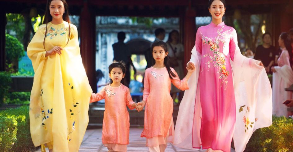 Định vị thương hiệu du lịch mùa thu Hà Nội