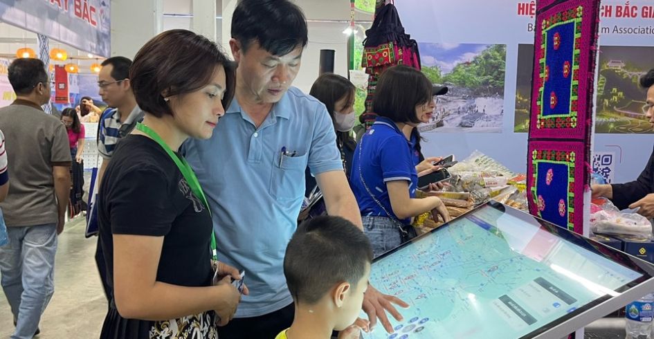 Bắc Giang thúc đẩy phát triển du lịch, đảm bảo  thực hiện tốc độ tăng trưởng kinh tế hai con số 