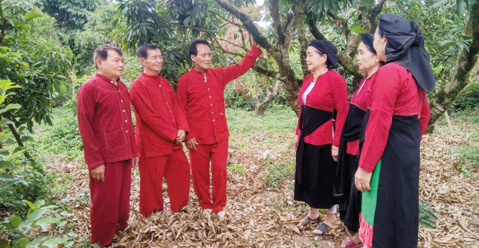 Soọng cô, Chèo - Di sản văn hóa phi vật thể quốc gia