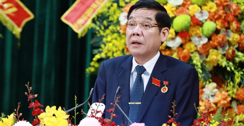 Đại hội đại biểu Đảng bộ tỉnh Bắc Ninh lần thứ I, nhiệm kỳ 2025 - 2030 thành công tốt đẹp