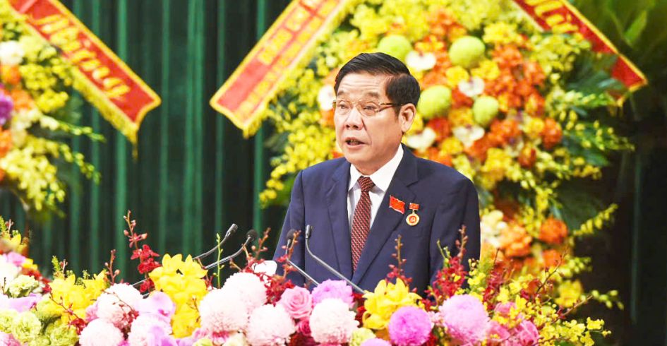 Ra sức thi đua, xây dựng Bắc Ninh sớm trở thành thành phố trực thuộc Trung ương