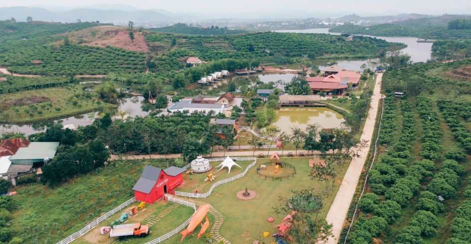 Bắc Ninh thu hút các nhà đầu tư chiến lược du lịch