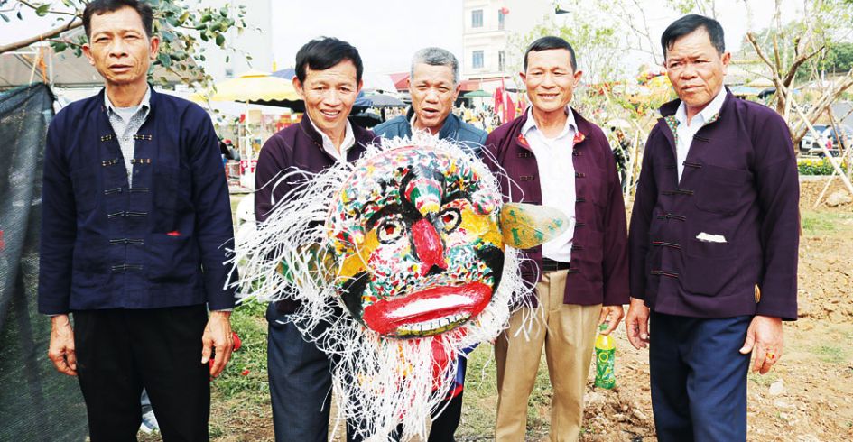 Bắc Ninh: Ưu tiên phát triển du lịch văn hóa, du lịch cộng đồng vùng đồng bào dân tộc thiểu số