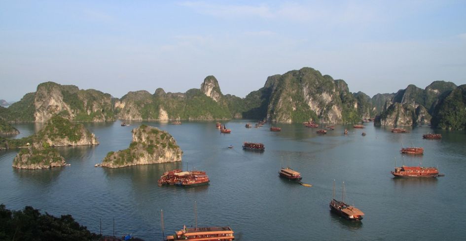 Đẩy mạnh phát triển du lịch thông qua điện ảnh trong nước và quốc tế