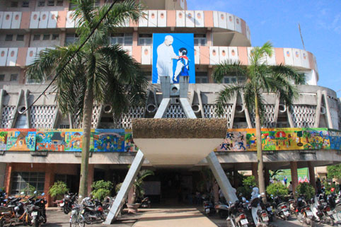 Một số điểm vui chơi giải trí trên địa bàn tỉnh Bắc Giang